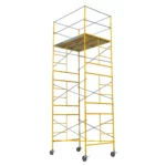 16 foot Standard Rolling Scaffold Tower