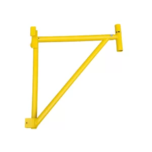 20″-30″ Adjustable Saddle Bracket
