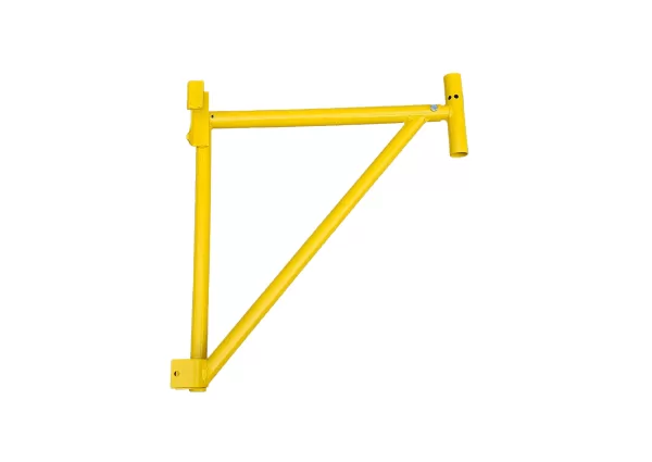 20″-30″ Adjustable Saddle Bracket