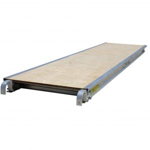 9' LVL Scaffold Plank 