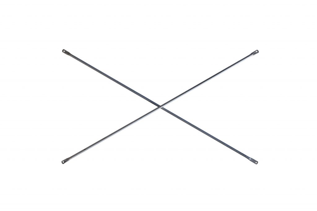 W & S Cross Brace 7x4 | Scaffolding Accessories | ScaffoldMart