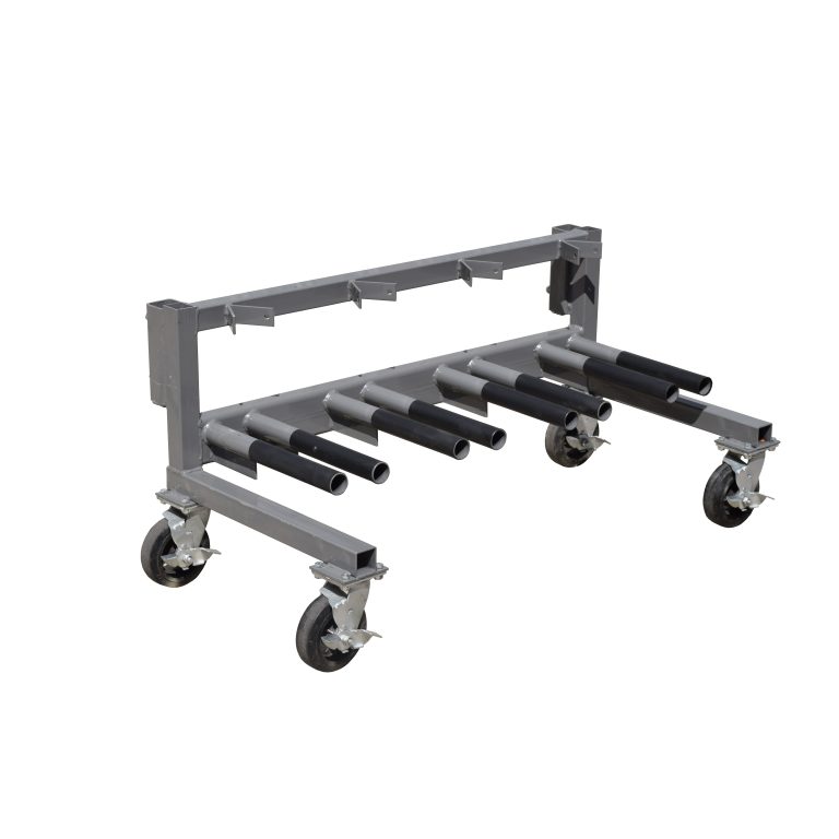 Sterndrive Jack Base Unit - Outboard Motor Rack - ScaffoldMart.com