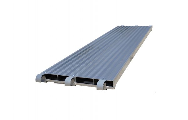 Aluminum Scaffolding Walkboard Plank