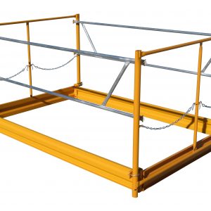 Scaffolding Safety Accessories