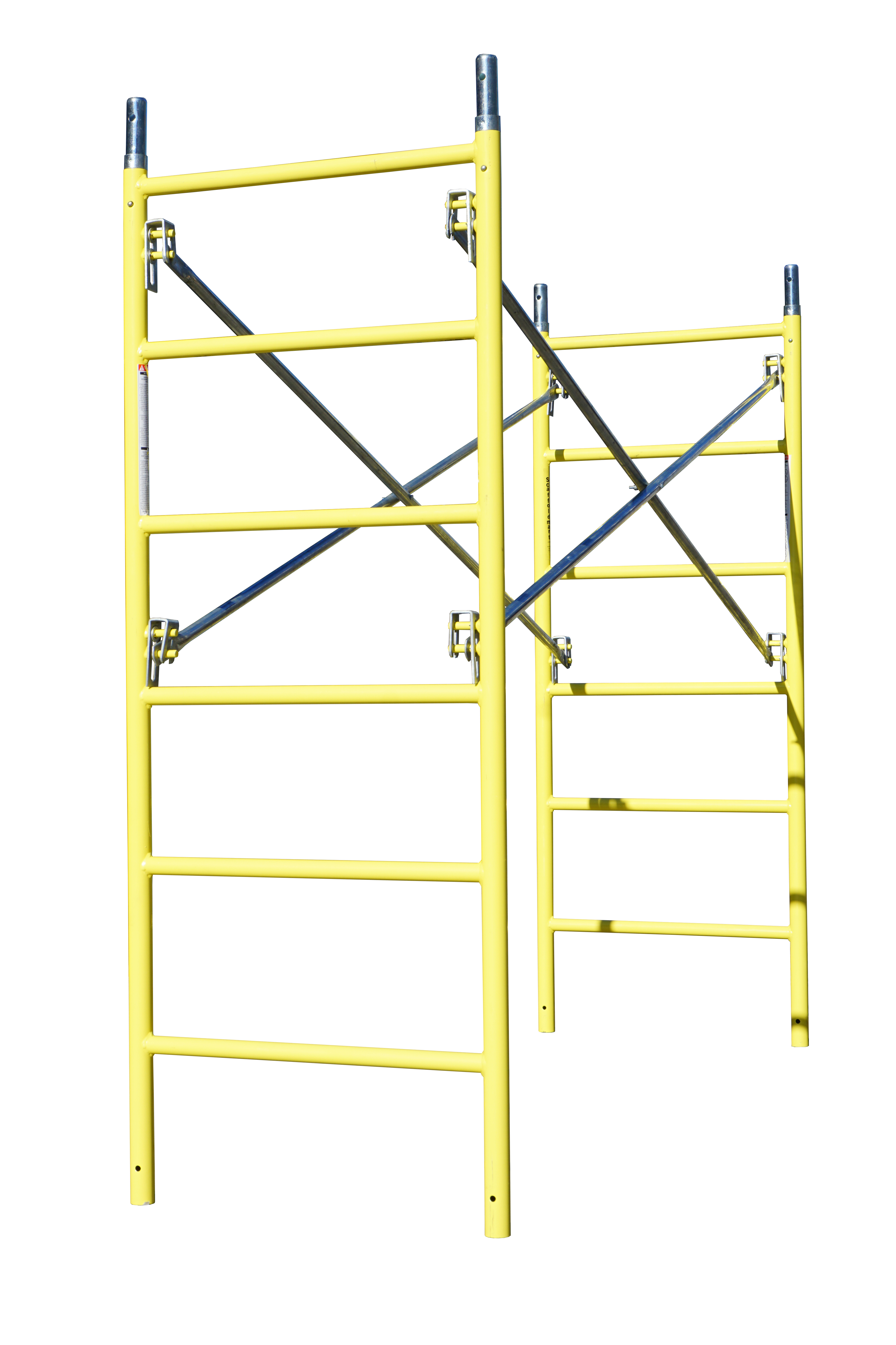 Scaffolding - Multifunction Scaffolding - ScaffoldMart.com
