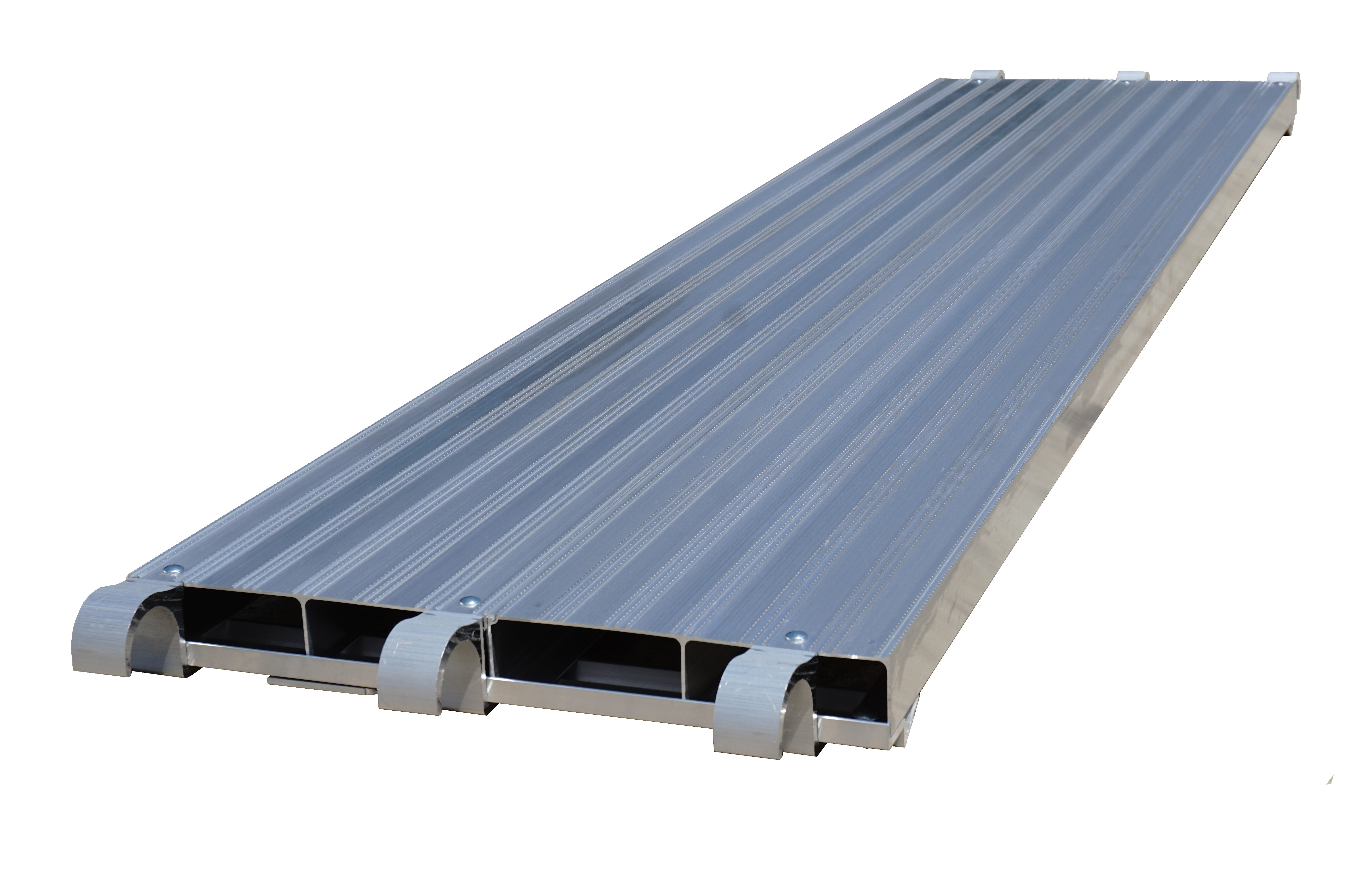 Plank • Construction Equipment All Aluminum Scaffold Deck Walkboard 7 ft 