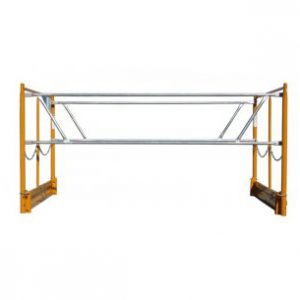 Safety Rail Packages
