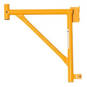 20-inch Scaffold Clip-on Side Bracket