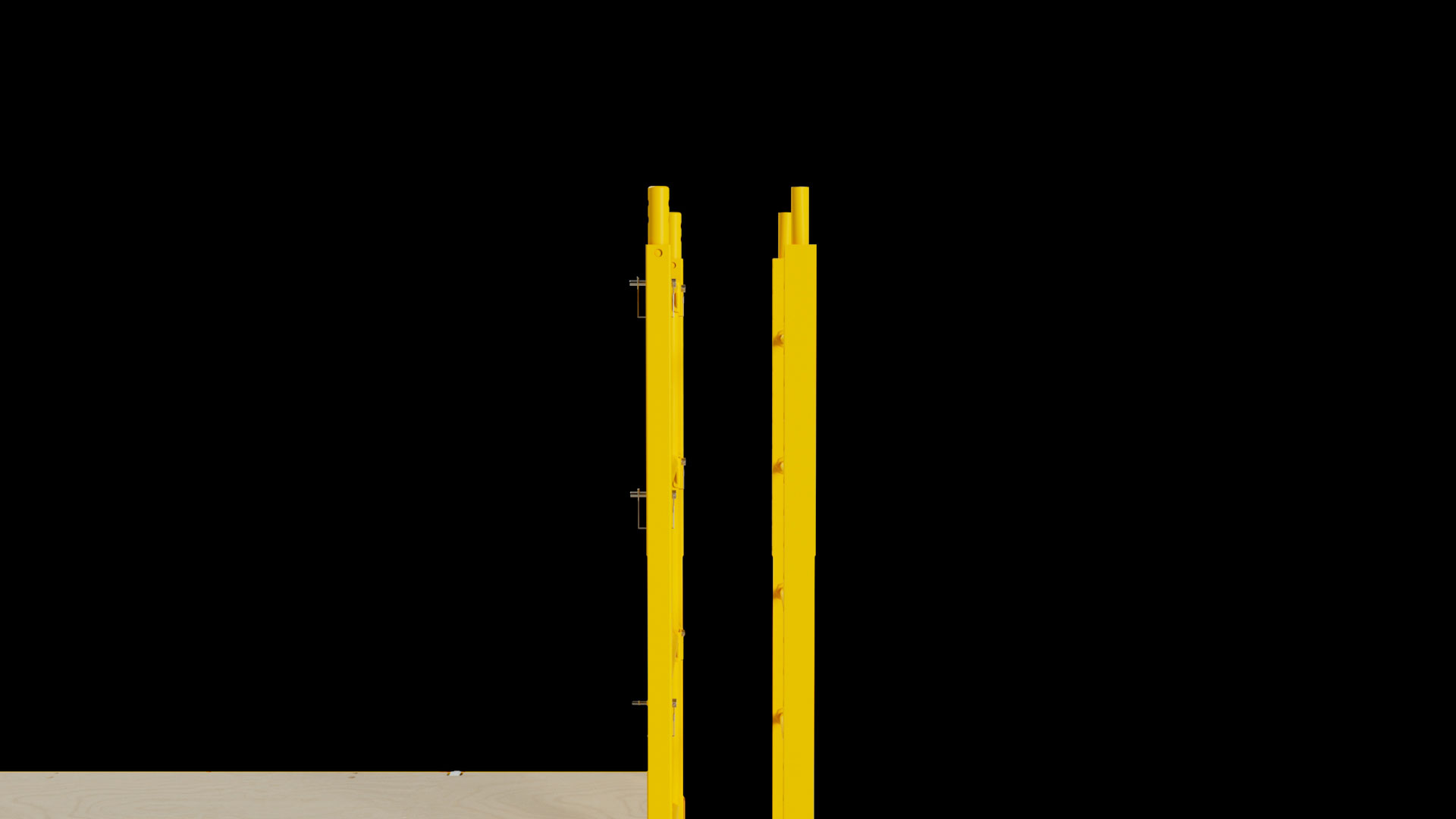 FlowLink Placeholder