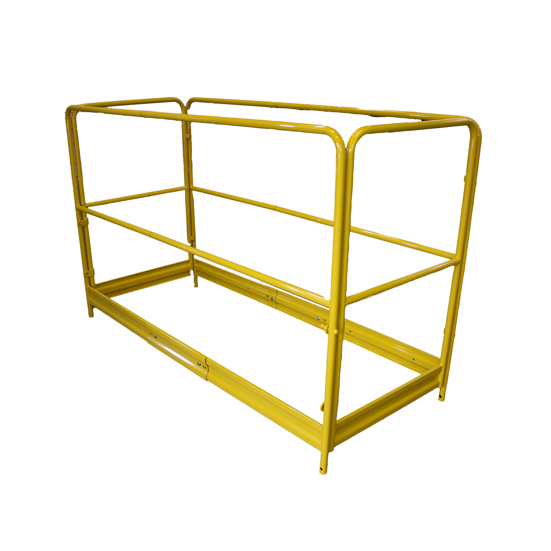 34 Guardrail System ScaffoldMart