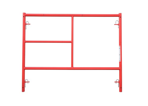 Waco-Style 5' X 4'1" Scaffold Ladder Frame
