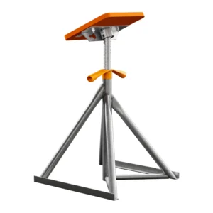 MBS-2 Motor Boat Stand