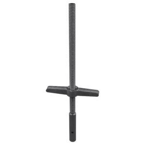 ScaffoldMart Caster Jack for scaffolding