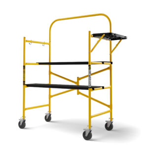 Utility Scaffold